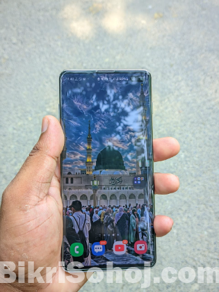 Samsung galaxy S10 plus